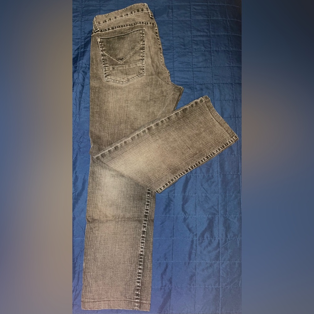 Size 34 Hudson Jeans